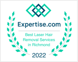 Laser Hair Removal in Richmond, VA | Medical Spa in Virginia Dominion